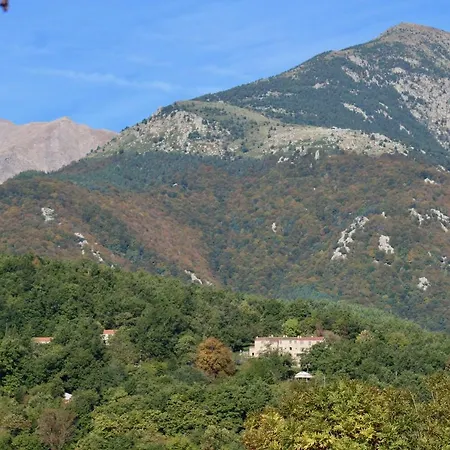 Canigou @ La Taillede דירה *