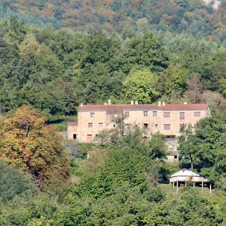 Canigou @ La Taillede דירה *