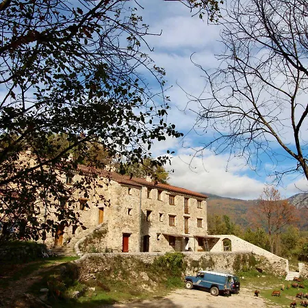 Canigou @ La Taillede דירה
