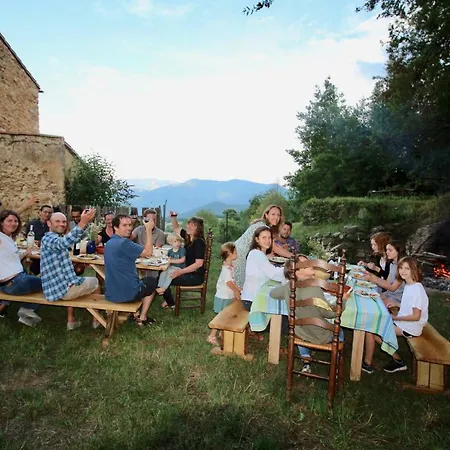 Canigou @ La Taillede דירה