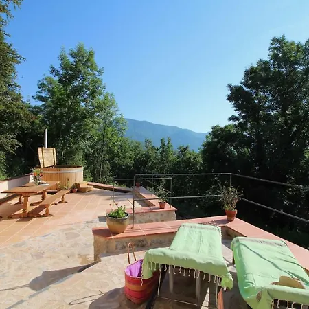 דירה Canigou @ La Taillede *
