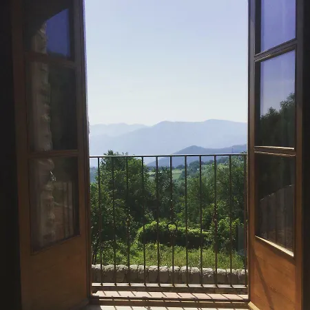 Canigou @ La Taillede דירה Corsavy